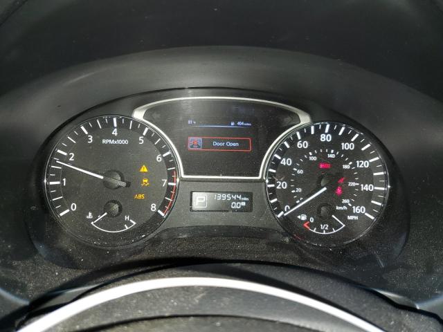 2015 NISSAN ALTIMA 2.5 - 1N4AL3AP9FC148850