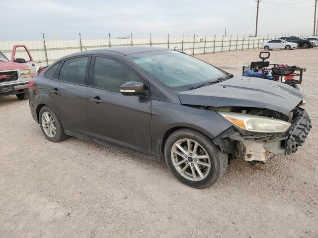 Vin: 1fadp3f2xfl319216, lot: 56371705, ford focus se 20154