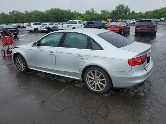Vin: wauffafl8en006121, lot: 58379165, audi a4 premium plus 20142