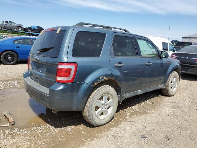 Vin: 1fmcu9d74bka76949, lot: 59124685, ford escape xlt 20113