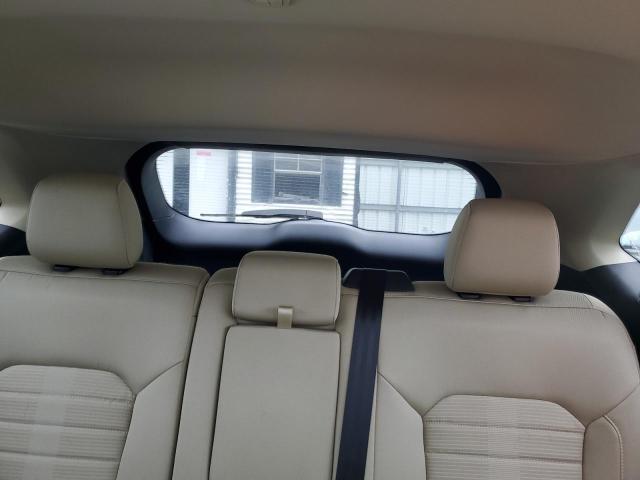2015 FORD EDGE SEL - 2FMTK4J95FBB76749