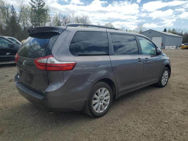 Vin: 5tdjk3dc7fs121635, lot: 55999945, toyota all models le 20153