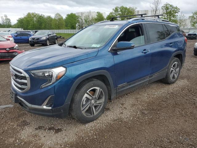 Vin: 3gkalvev6ll218078, lot: 57956465, gmc terrain slt 2020 img_1