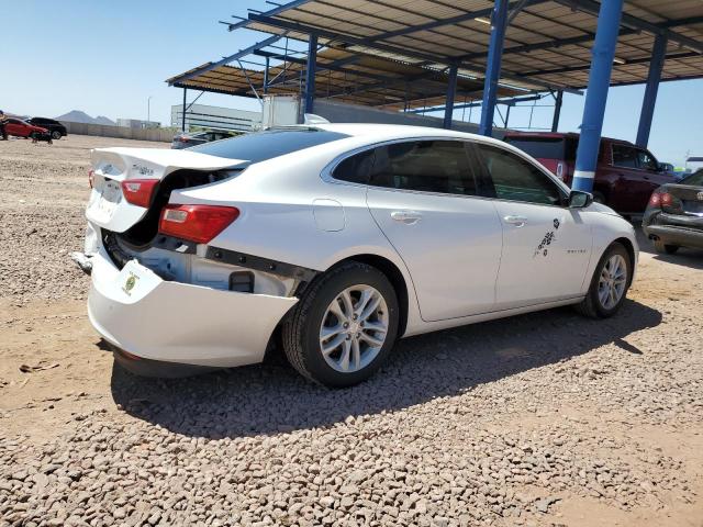 Vin: 1g1zd5st3jf270301, lot: 57513815, chevrolet malibu lt 20183