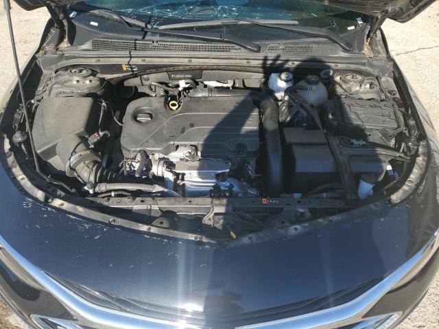 2023 CHEVROLET MALIBU LT - 1G1ZD5ST6PF134480