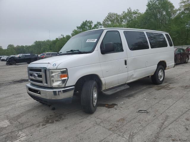 FORD ECONOLINE