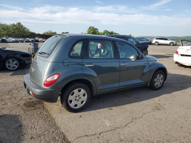 CHRYSLER PT CRUISER 2006 teal  gas 3A4FY48B46T338510 photo #4