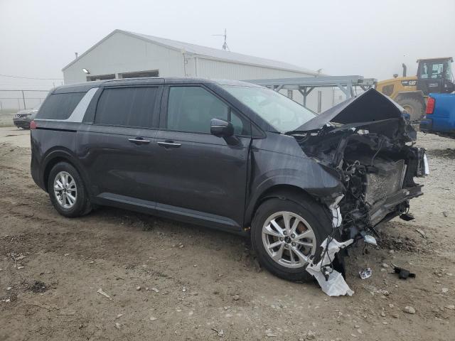 Vin: kndnb4h37n6080875, lot: 58724895, kia carnival l lx 20224