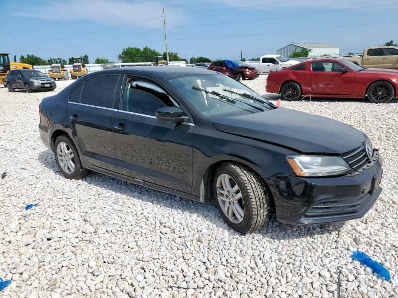Vin: 3vw167aj2hm367099, lot: 57591325, volkswagen jetta s 20174