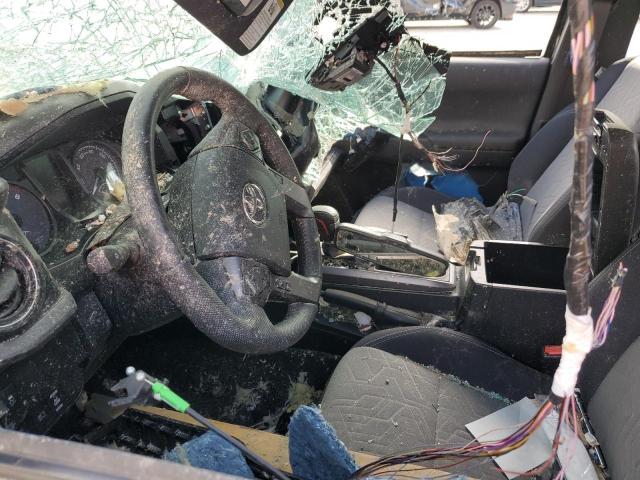 2023 TOYOTA TACOMA ACC - 3TYSZ5AN3PT150895