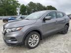 2021 NISSAN ROGUE SPOR - JN1BJ1AV8MW562322