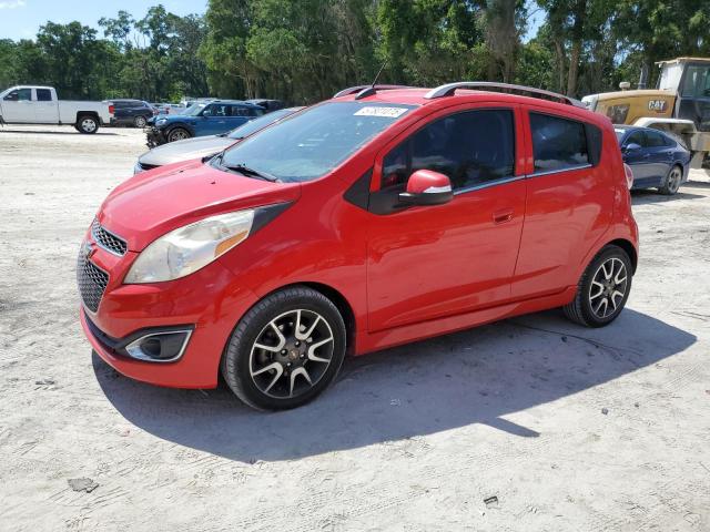 Vin: kl8cf6s91fc746614, lot: 57801075, chevrolet spark 2lt 2015 img_1