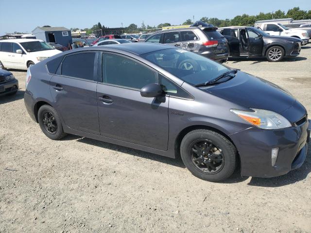 Vin: jtdkn3du2f1997658, lot: 57476605, toyota prius 20154
