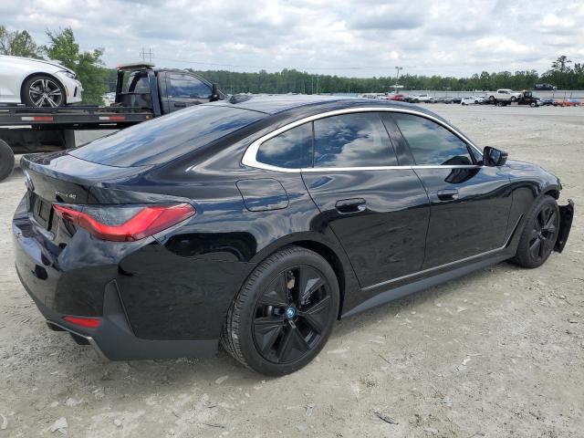 2023 BMW I4 EDRIVE WBY73AW03PFR43461