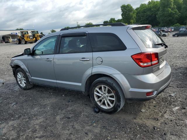 Vin: 3c4pdcbg8ft711083, lot: 58430745, dodge journey sxt 20152