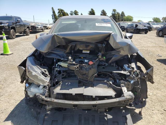 2018 NISSAN LEAF S 1N4AZ1CP9JC309920