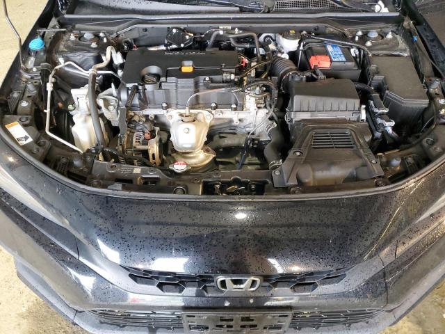 2023 HONDA CIVIC SPOR 19XFL2H83PE005878