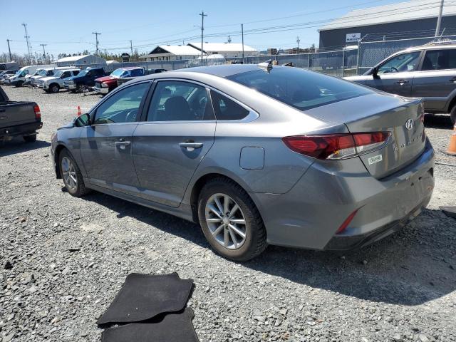 Vin: 5npe24afxjh637797, lot: 56832255, hyundai sonata se 20182