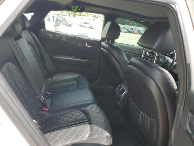 2016 KIA OPTIMA SXL - 5XXGV4L21GG015880