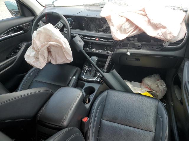 2024 KIA SELTOS EX KNDER2AA3R7646667
