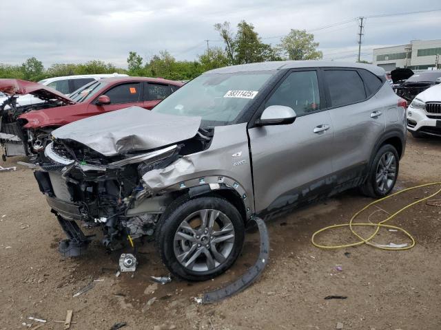 Vin: kndepcaa1n7318430, lot: 58311425, kia seltos lx 2022 img_1