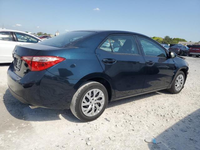 Vin: 5yfburhe3jp743311, lot: 57321275, toyota corolla l 20183