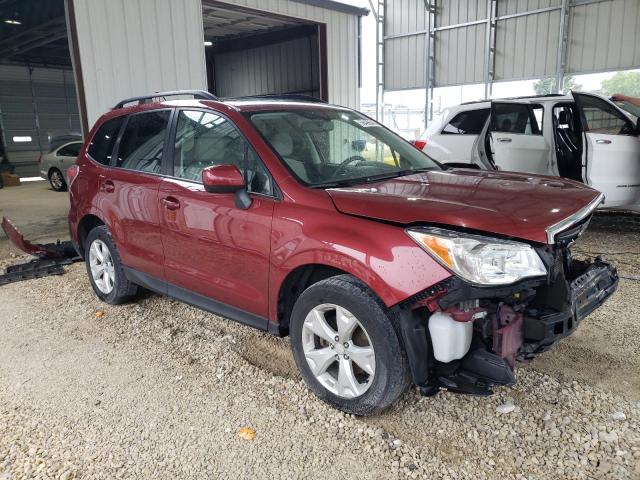 Vin: jf2sjadc8fh590766, lot: 58498545, subaru forester 2.5i premium 20154