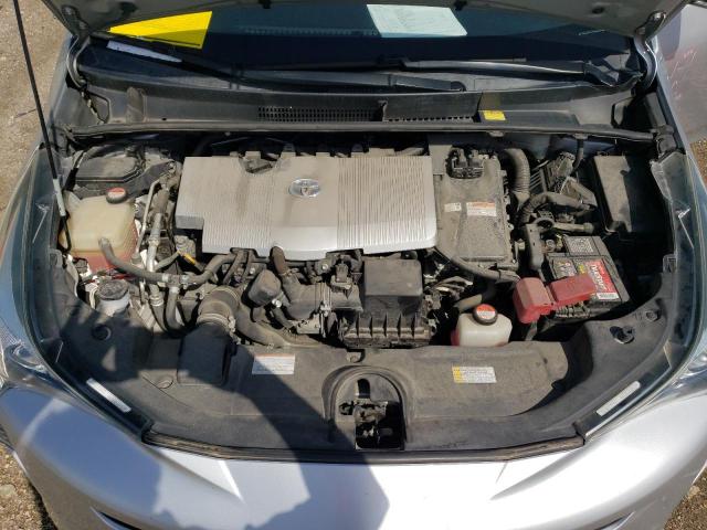 2016 TOYOTA PRIUS - JTDKARFU0G3500883