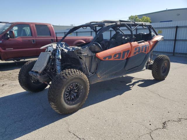 2019 CAN-AM MAVERICK X 3JBVEAW21KK000299