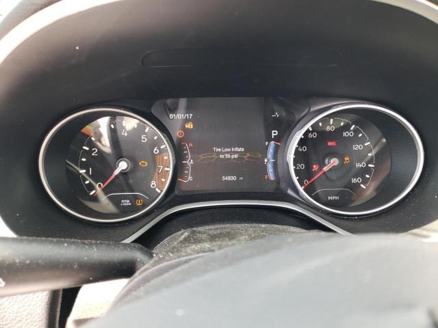 2020 JEEP COMPASS LA - 3C4NJDBB7LT135136