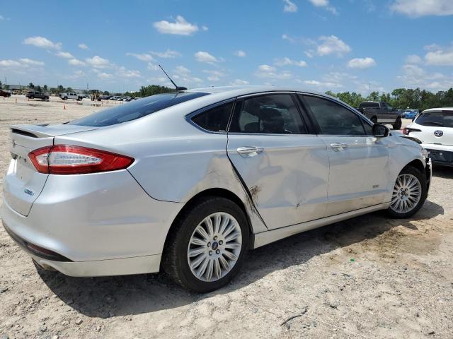 Vin: 3fa6p0su7er337512, lot: 56201325, ford fusion titanium phev 20143