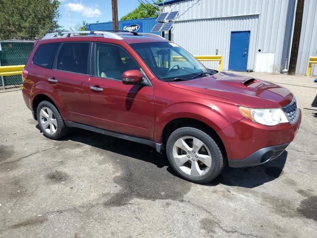 Vin: jf2shggc1ch460740, lot: 57330155, subaru forester touring 20124