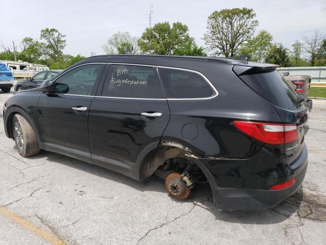 Vin: km8sm4hf1gu148251, lot: 55743635, hyundai santa fe se 20162