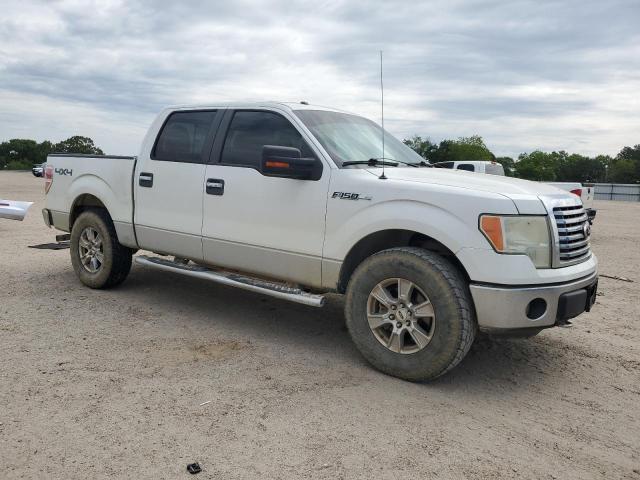 Vin: 1ftfw1ef6bfa16909, lot: 55920825, ford f-150 supercrew 20114