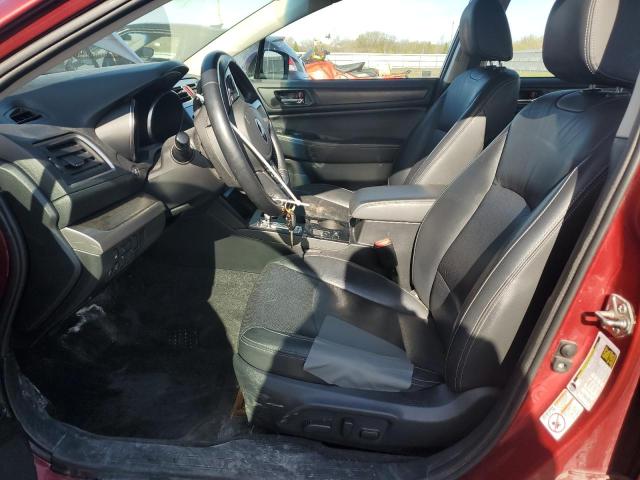 2015 SUBARU LEGACY 2.5 - 4S3BNCL61F3006960