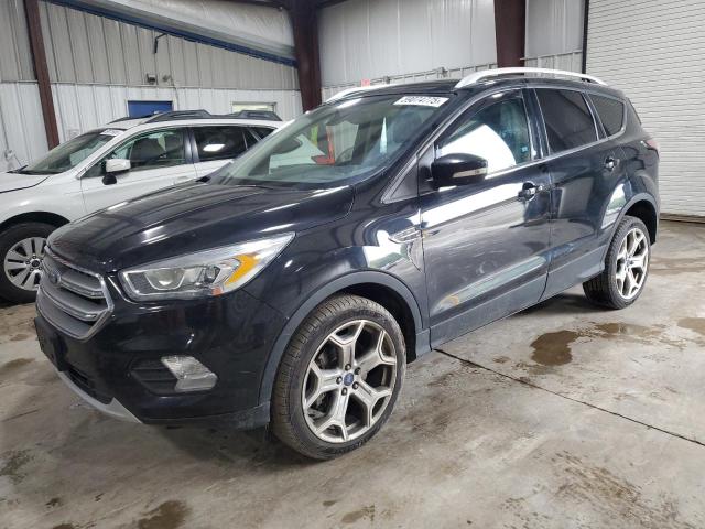 Vin: 1fmcu9j92hua12041, lot: 59074775, ford escape titanium 2017 img_1