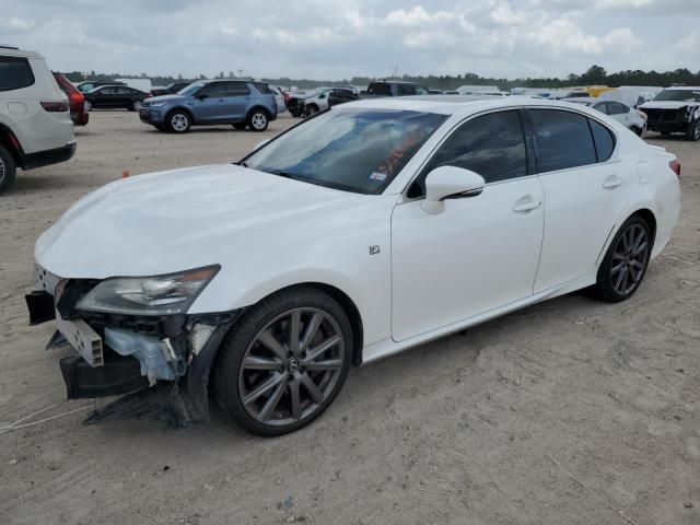 LEXUS GS 350