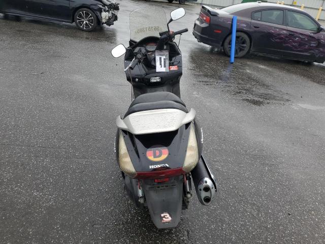 2002 HONDA FSC600 - JH2PF01152K000983