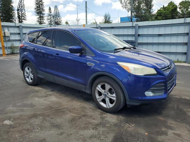 Vin: 1fmcu0gx8euc65202, lot: 57772235, ford escape se 20144