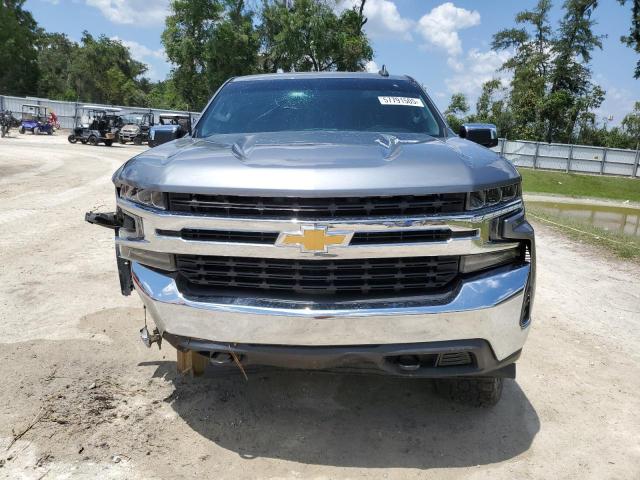 2020 CHEVROLET SILVERADO - 3GCUYDED5LG201955
