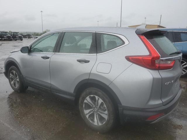 Vin: 2hkrw6h30kh224186, lot: 56649935, honda crv lx 20192