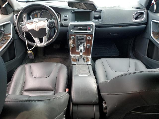 2015 VOLVO V60 PREMIE YV126MEB1F1190753