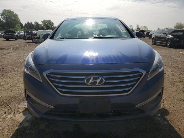 2015 HYUNDAI SONATA SE - 5NPE24AF5FH055940