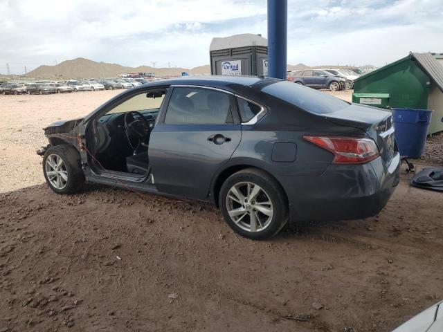 Vin: 1n4al3apxdn497792, lot: 57582125, nissan altima 2.5 20132