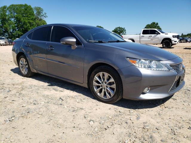 Vin: jthbw1gg5e2040486, lot: 55957025, lexus es300 300h 20144