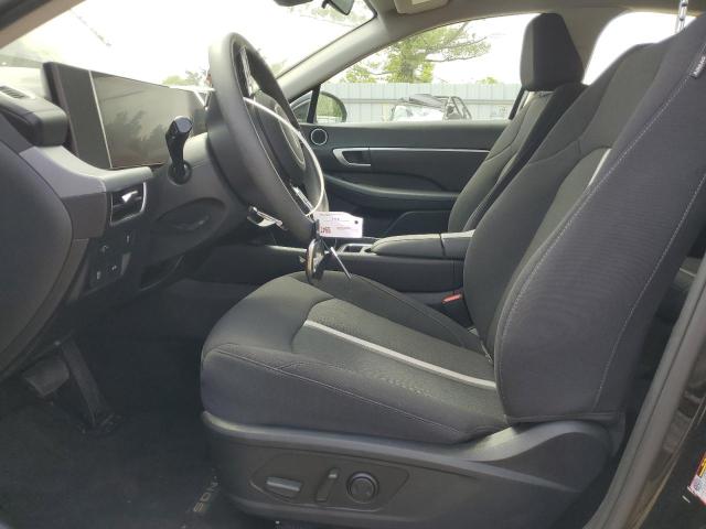 2024 HYUNDAI SONATA - KMHL64JA7RA369208