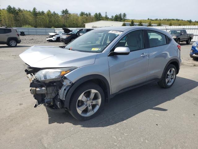 Vin: 3czru6h37hm709752, lot: 56108475, honda hr-v lx 2017 img_1