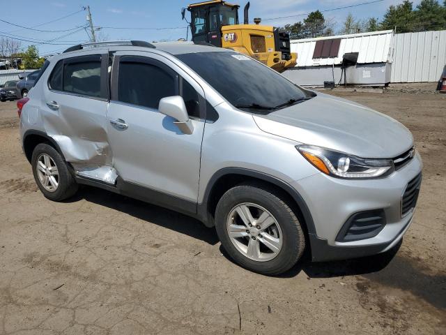 Vin: kl7cjpsb4jb641883, lot: 54883875, chevrolet trax 1lt 20184