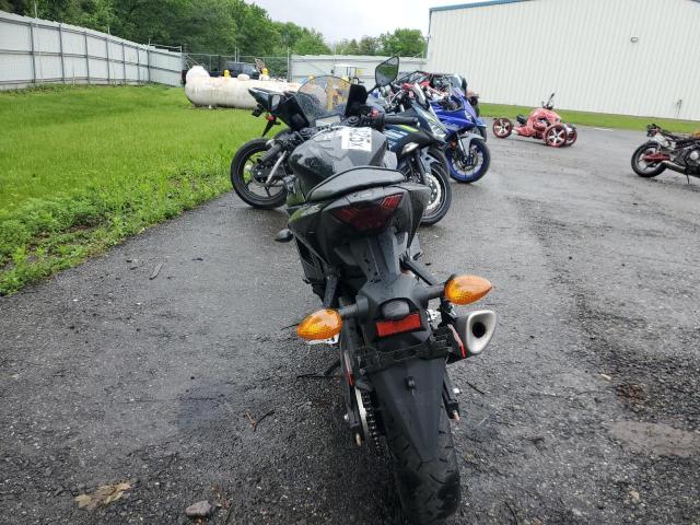 2023 YAMAHA YZFR3 A MH3RH18Y1PK013310
