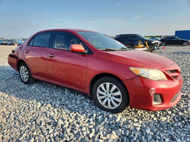 Vin: 2t1bu4ee7cc852056, lot: 58565305, toyota corolla base 20124